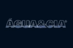 Logo Água e Cia