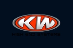 Logo KW Áudio