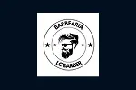 Logo LC Barber